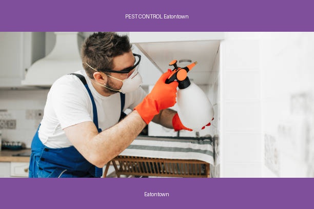 PEST CONTROL Eatontown